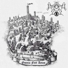 Forgotten Land Omnia Fert Aetas | MetalWave.it Recensioni