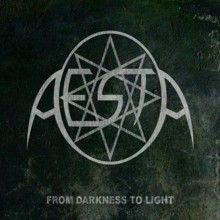 Aesta From Darkness To Light | MetalWave.it Recensioni