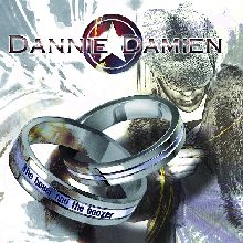 Dannie Damien The Boxer And The Boozer | MetalWave.it Recensioni