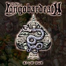 Ul Mik & Longobardeath Ki L' Dr | MetalWave.it Recensioni