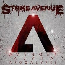 Strike Avenue Avenger Alpha Apocalypse | MetalWave.it Recensioni