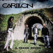 Carillon Il Grande Brivido | MetalWave.it Recensioni