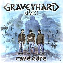 Graveyhard Cave Core | MetalWave.it Recensioni