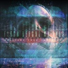 Flash Before My Eyes Whispers From The World | MetalWave.it Recensioni