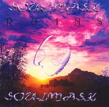 Soulmask Ruins | MetalWave.it Recensioni