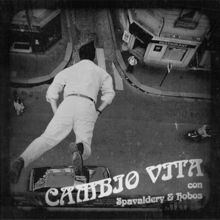 Spavaldery / Hobos Cambio Vita | MetalWave.it Recensioni