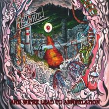 Eathrow And We're Led To Annihilation | MetalWave.it Recensioni