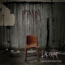 Lacerhate Mass Distraction | MetalWave.it Recensioni