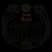 Hands Of Orlac Figli Del Crepuscolo | MetalWave.it Recensioni