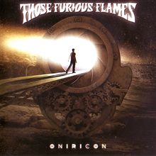 Those Furious Flames Oniricon | MetalWave.it Recensioni