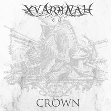 Xvarhnah Crown | MetalWave.it Recensioni