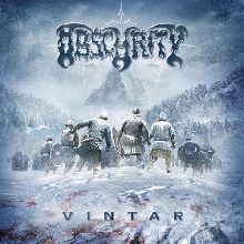 Obscurity Vintar | MetalWave.it Recensioni