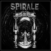 Spirale Spirale | MetalWave.it Recensioni