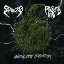 Sepolcro / Presumed Dead Horrendous Plasmation | MetalWave.it Recensioni