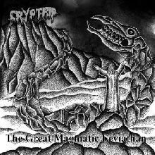 Cryptrip The Great Magmatic Leviathan | MetalWave.it Recensioni