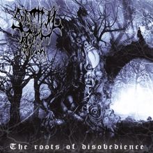 Spectral Forest The Roots Of Disobedience | MetalWave.it Recensioni