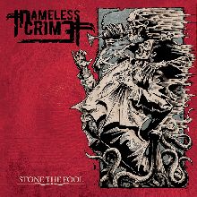 Nameless Crime Stone The Fool | MetalWave.it Recensioni