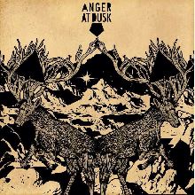 Anger At Dusk Anger At Dusk | MetalWave.it Recensioni