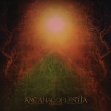 Arcana Coelestia Nomas | MetalWave.it Recensioni