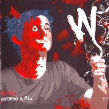 Warped Intorno A Me | MetalWave.it Recensioni