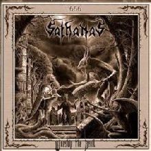 Sathanas Worship The Devil | MetalWave.it Recensioni