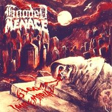 Hooded Menace Gloom Immemorial | MetalWave.it Recensioni