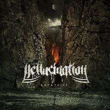 Hellucinaton Katabasis | MetalWave.it Recensioni