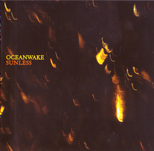 Oceanwake Sunless | MetalWave.it Recensioni