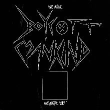 Boycott Mankind We Hate You | MetalWave.it Recensioni