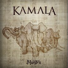 Kamala Mantra | MetalWave.it Recensioni