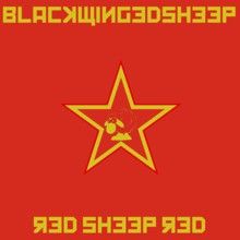 Blackwingedsheep Red Sheep Red | MetalWave.it Recensioni