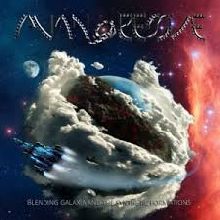 Avangressive Blending Galaxia And The Synthetic Formations | MetalWave.it Recensioni