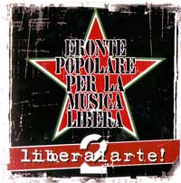 Fronte Popolare Per La Musica Libera Liberalarte 2 | MetalWave.it Recensioni