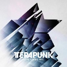 Dope Stars Inc. Terapunk | MetalWave.it Recensioni