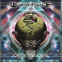 Wormhole Captivity Gardens | MetalWave.it Recensioni