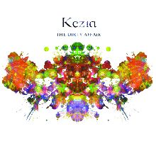 Kezia The Dirty Affair | MetalWave.it Recensioni