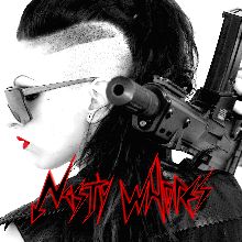 Nasty Whores Nasty Whores | MetalWave.it Recensioni