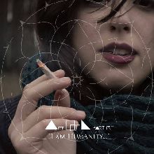 Act Of Departure I Am Humanity | MetalWave.it Recensioni