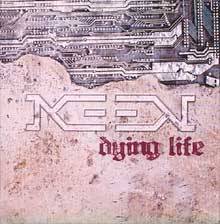 Keen Dying Life | MetalWave.it Recensioni