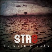 Str8 No More Flames | MetalWave.it Recensioni