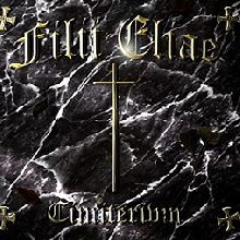 Filii Eliae Cimiterivm | MetalWave.it Recensioni