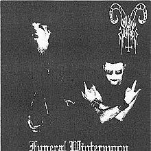 Winds Of Funeral Funeral Wintermoon | MetalWave.it Recensioni