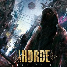 La Horde Dystopie | MetalWave.it Recensioni