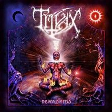 Trivax The World Is Dead | MetalWave.it Recensioni