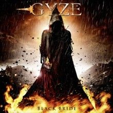 Gyze Black Bride | MetalWave.it Recensioni