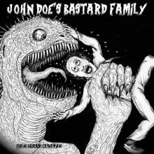 John Doe's Bastard Family Quei Gravi Ragazzi | MetalWave.it Recensioni