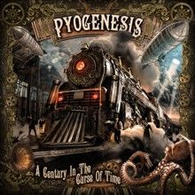 Pyogenesis A Century In The Curse Of Time | MetalWave.it Recensioni