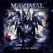 Manimal Trapped In The Shadows | MetalWave.it Recensioni