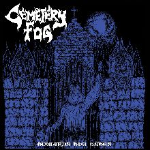 Cemetery Fog Towards The Gates | MetalWave.it Recensioni