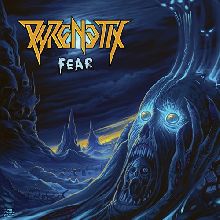 Phrenetix Fear | MetalWave.it Recensioni